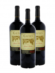 Caymus Special Selection Cabernet Sauvignon 2017 1500ml - 3bots