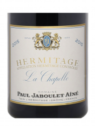 Paul Jaboulet Aine Hermitage La Chapelle 2015 3000ml