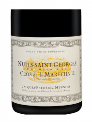 Jacques Frederic Mugnier Nuits Saint Georges Clos de la Marechale 1er Cru 2020 1500ml
