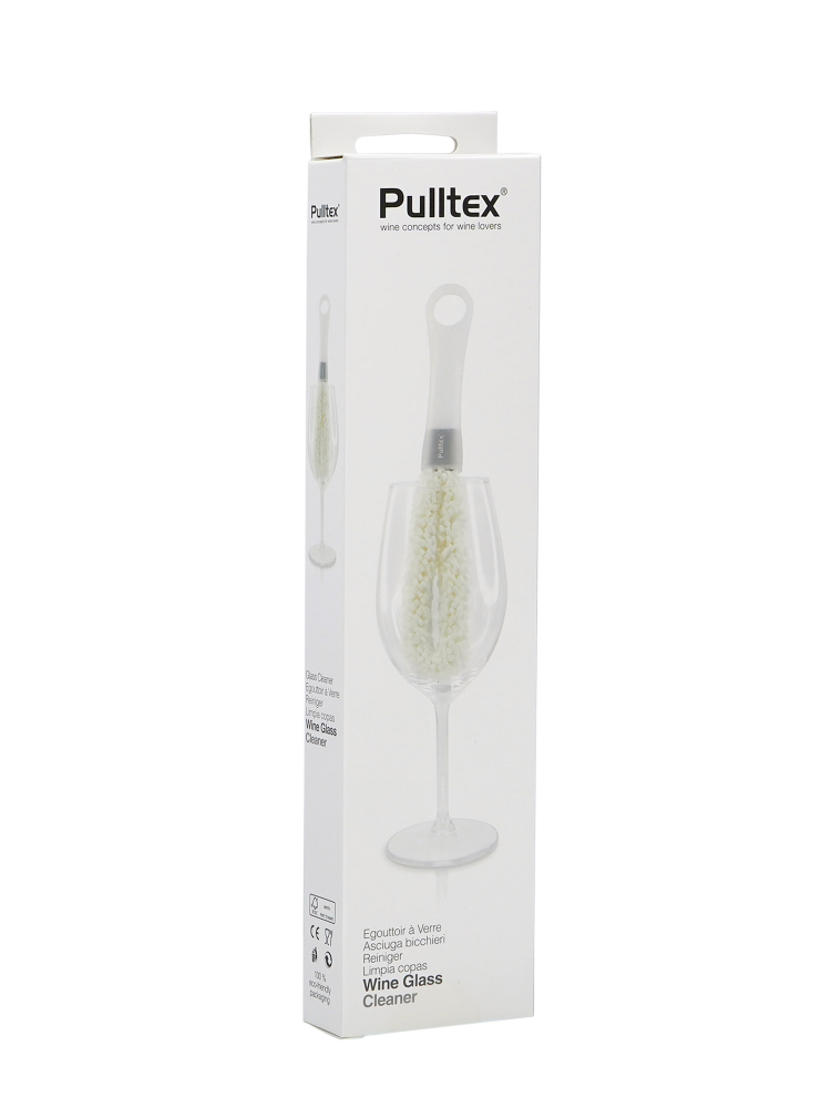 Pulltex Cleaner - Glass 109403