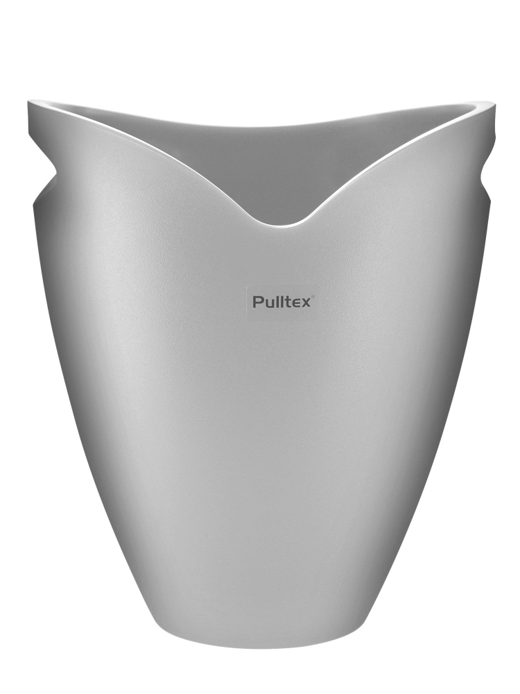 Pulltex Ice Bucket Silver 107627