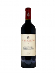 奥纳亚酒庄保格利乐赛瑞干红葡萄酒 2019
