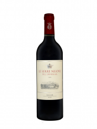 奥纳亚酒庄保格利乐赛瑞干红葡萄酒 2020