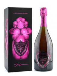 唐·培里侬粉红香槟杰夫•昆斯限量版 2003（盒装)