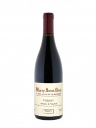 卢米酒庄莫雷圣丹尼贝熙业一级园葡萄酒 2005