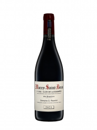 卢米酒庄莫雷圣丹尼贝熙业一级园葡萄酒 2021