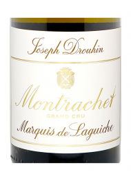 Joseph Drouhin Montrachet Marquis de Laguiche Grand Cru 2018