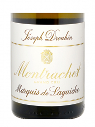 Joseph Drouhin Montrachet Marquis de Laguiche Grand Cru 2015
