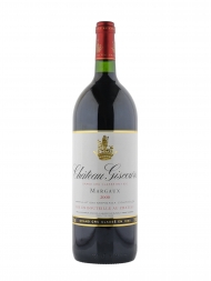 Ch.Giscours 2000 1500ml