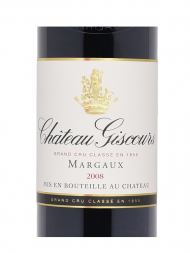 Ch.Giscours 2008