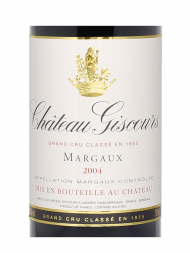 Ch.Giscours 2004