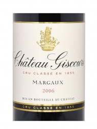 Ch.Giscours 2006