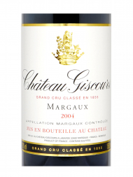 Ch.Giscours 2004 1500ml