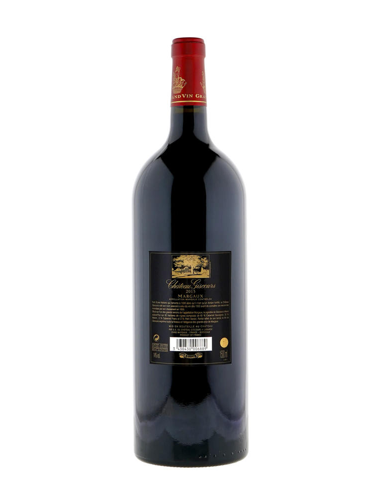 Ch.Giscours 2015 1500ml
