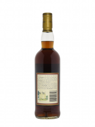 Macallan 1979 18 Year Old Gran Reserva (Bottled 1997) Single Malt 700ml w/wooden box