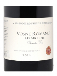 Maison Roche de Bellene Vosne Romanee les Suchots 1er Cru 2012 1500ml (by Nicolas Potel)