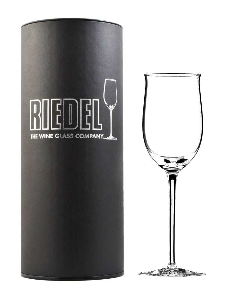 Riedel Glass Sommelier Rheingau/Riesling 4400/01