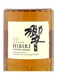 Suntory Hibiki 17 Year Old Blended Whisky 700ml