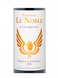 Ch.Le Noble 2016