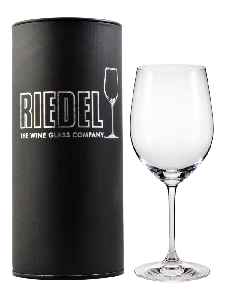 Riedel Glass Sommelier Chablis (Chardonnay)/Mature Bordeaux 4400/0