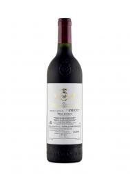 贝加西西里亚尤尼科特别珍藏葡萄酒 2012 (91 94 99)
