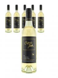 Gipsie Jack Adelaide Hills Sauvignon Blanc 2014 - 6bots