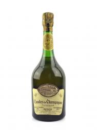 Taittinger Comtes de Champagne Blanc de Blancs 1964