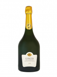 Taittinger Comtes de Champagne Blanc de Blancs 2008 w/box 1500ml
