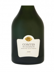 Taittinger Comtes de Champagne Blanc de Blancs 2008 w/box 1500ml