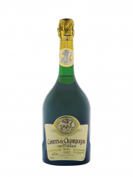 Taittinger Comtes de Champagne Blanc de Blancs 1982