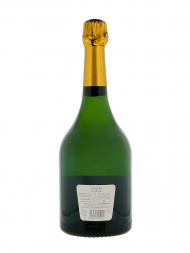 Taittinger Comtes de Champagne Blanc de Blancs 2007 1500ml