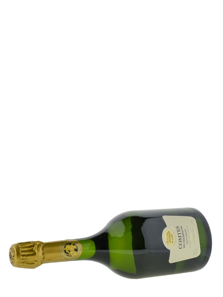 Taittinger Comtes de Champagne Blanc de Blancs 2002