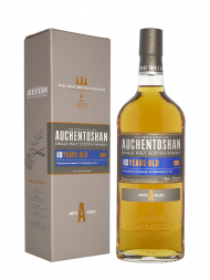 Auchentoshan  18 Year Old Single Malt Scotch Whisky 700ml w/box