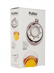 Pulltex Nautilus Flask 5oz 107713