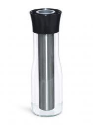 拉特利尔 清新玻璃瓶造型醒酒器 953893