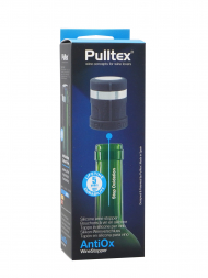 Pulltex Wine Saver AntiOx Black 109507