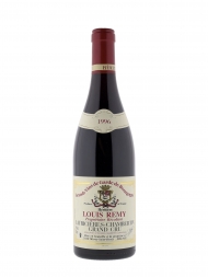 路易斯·雷米酒庄拉特西耶-香贝丹特级葡萄酒 1996