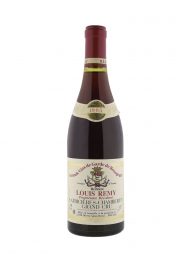 路易斯·雷米酒庄拉特西耶-香贝丹特级葡萄酒 1985