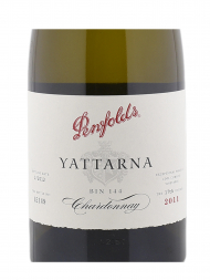 Penfolds Yattarna Chardonnay 2011 - 3bots