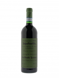 昆达利睿酒庄瓦坡里西拉经典超级葡萄酒 2007