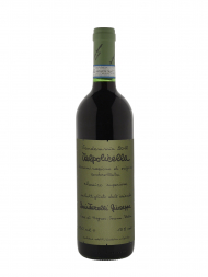 昆达利睿酒庄瓦坡里西拉经典超级葡萄酒 2012