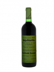 昆达利睿酒庄瓦坡里西拉经典超级葡萄酒 2005