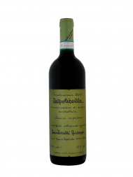 昆达利睿酒庄瓦坡里西拉经典超级葡萄酒 2015