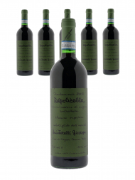 昆达利睿酒庄瓦坡里西拉经典超级葡萄酒 2007 - 6瓶