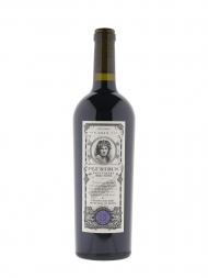 邦德普鲁瑞布斯葡萄酒 2015