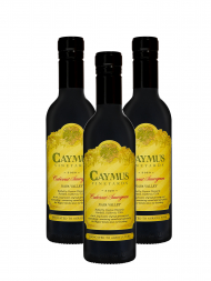 Caymus Cabernet Sauvignon 2020 375ml - 3bots