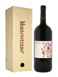 蒙特维酒庄科利迪萨勒诺葡萄酒 2004 (木箱) 1500ml