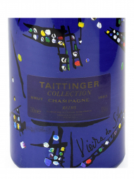 Taittinger Champagne Collection 1983 Vieira da Silva