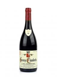阿曼•卢梭热弗雷香贝丹一级园卡斯蒂尔葡萄酒 2012