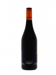 Brothers In Arms No.6 Shiraz Cabernet 2014